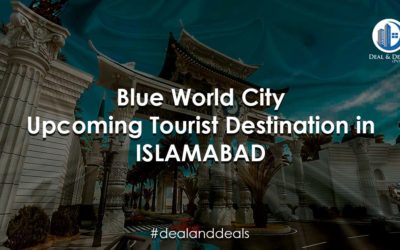 BWC Upcoming Tourist Destination In Islamabad