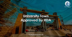 University-Town-Approved-by-RDA