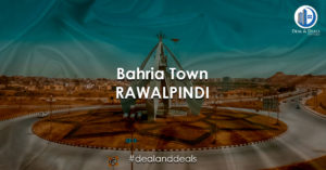 bahria-town-rawalpindi