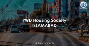pwd-housing-society