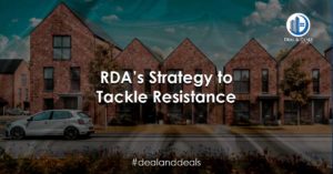 RDA’s Strategy to Tackle Resistance