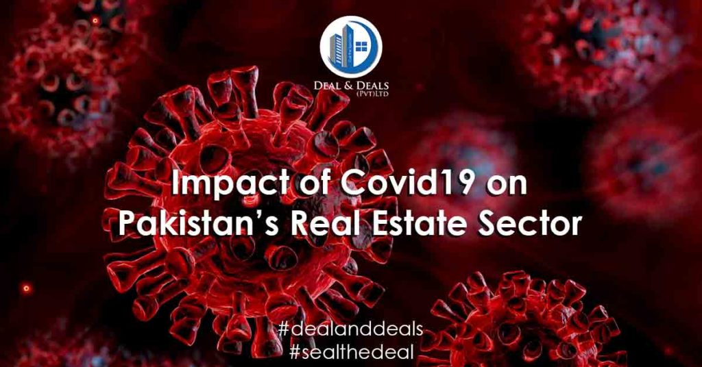 Impact of Covid19 on Pakistan’s Real Estate Sector
