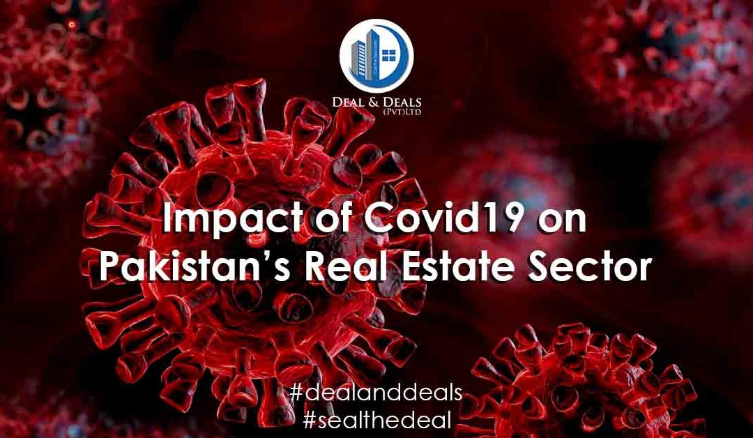 Impact of Covid19 on Pakistan’s Real Estate Sector