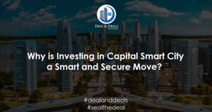 Why-is-Investing-in-Capital-Smart-City-a-Smart-and-Secure-Move