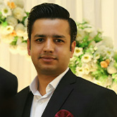 Zohaib Akram