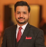 Zohaib Akram