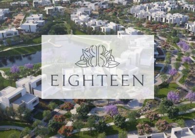 Eighteen-Islamabad-Logo