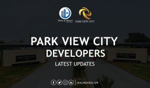 park view city developers latest updates