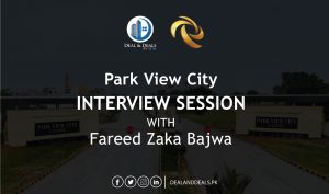 Park-View-City-Interview-Session