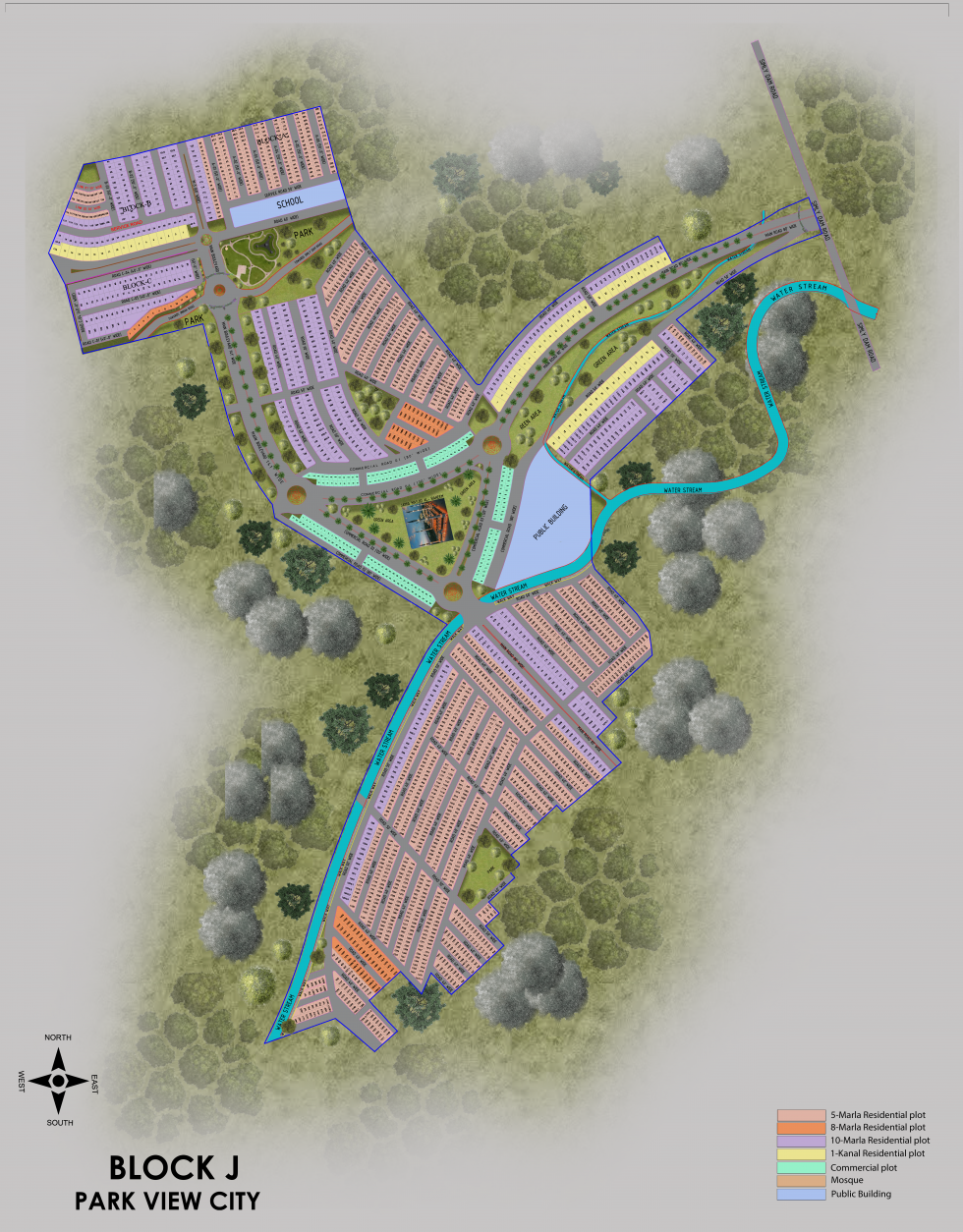 Map Of J Block Park View City Revealed Deal Deals map-of-j-block-park-view-city-revealed-deal-deals